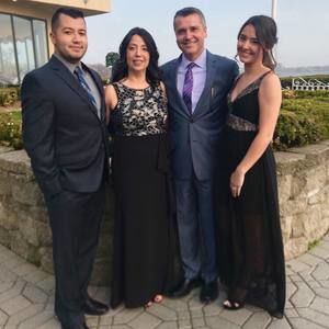 Meet your Posher, Yvette